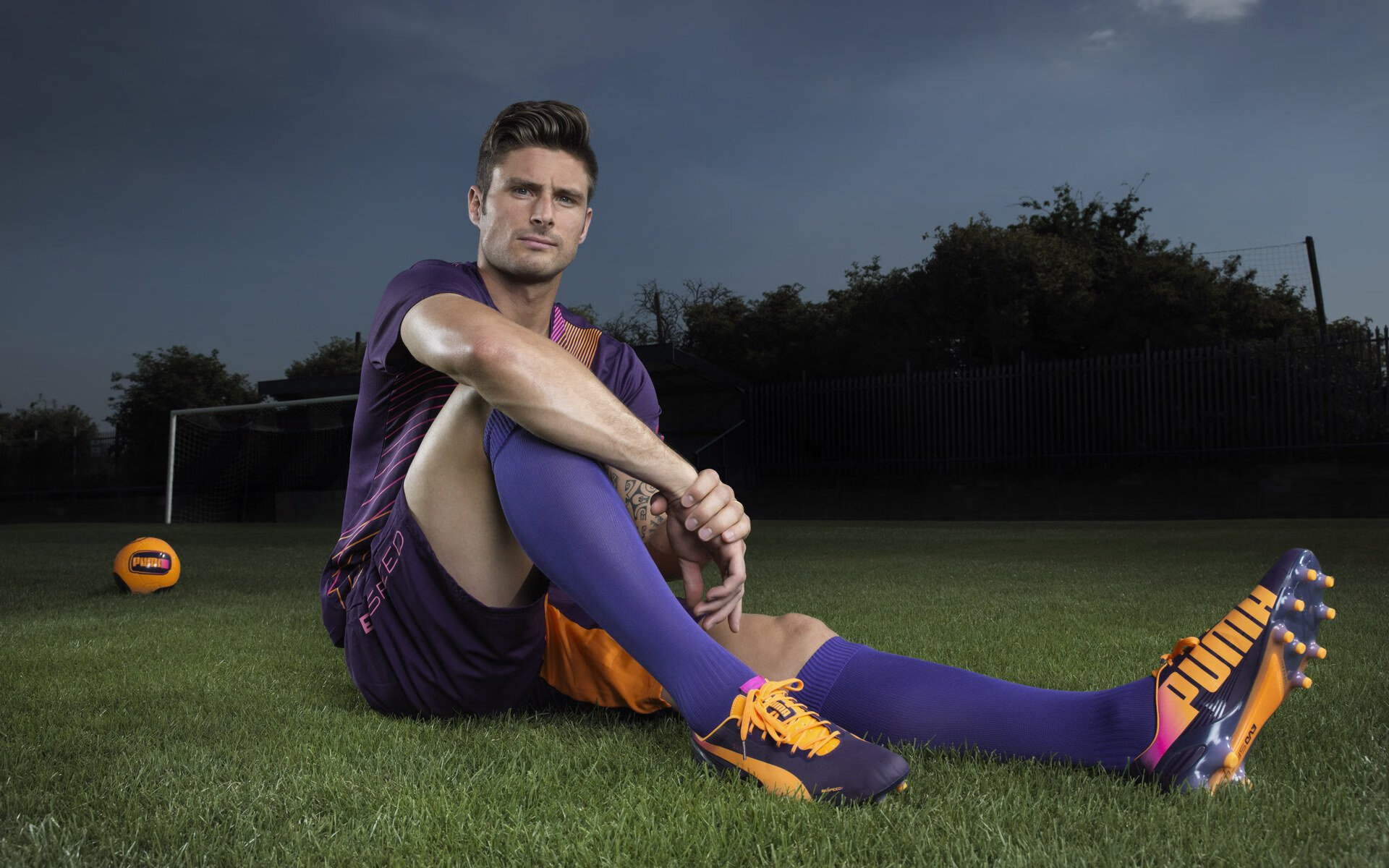 kaiyun网站-【青训阶梯】新一代明星通过战术训练逐步崛起，军人训练明星