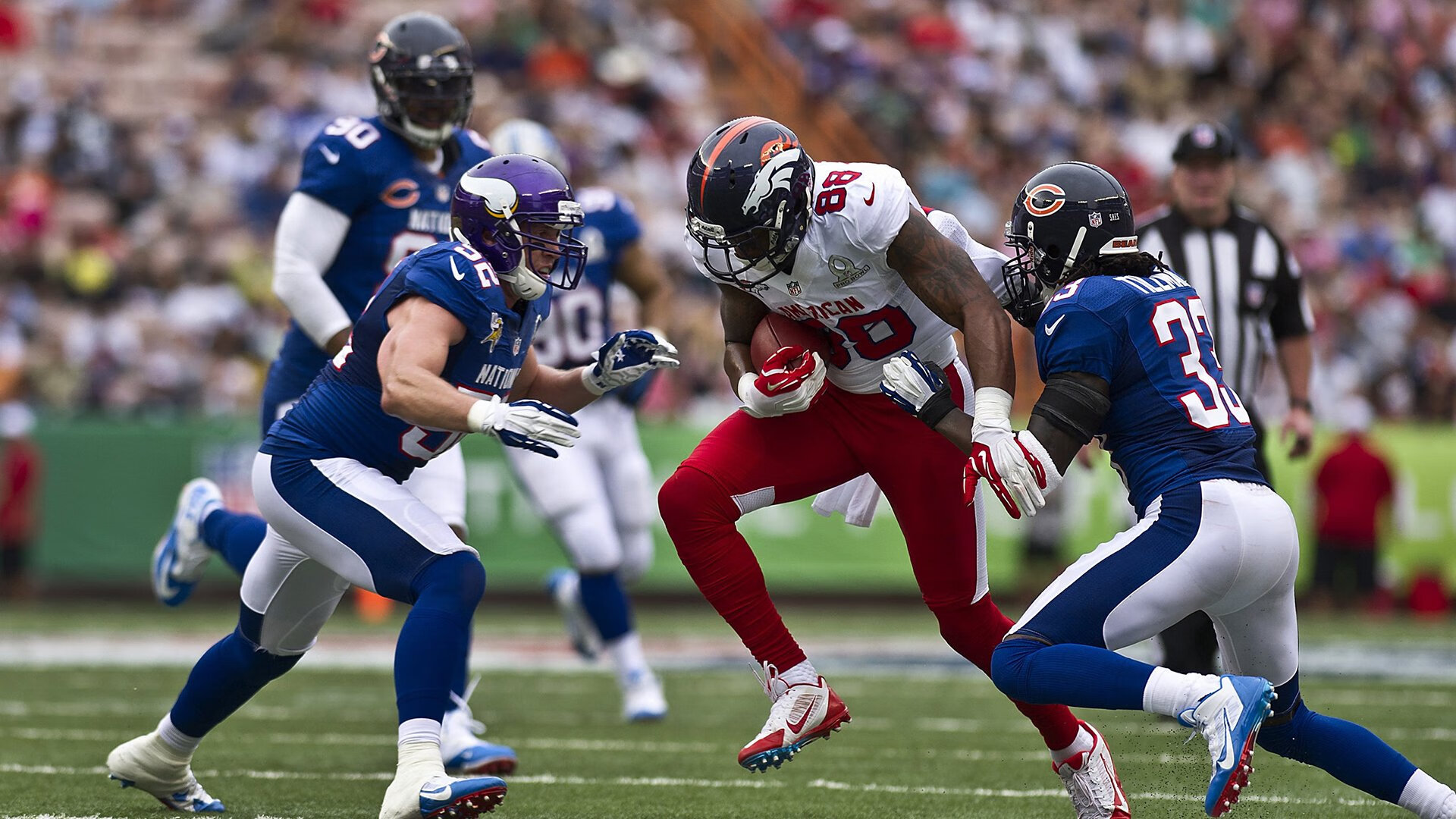 布鲁诺·卡博克洛在巴黎奥运会小组赛中成为球队精神领袖，布洛克vs卡里